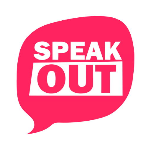 Speak Out