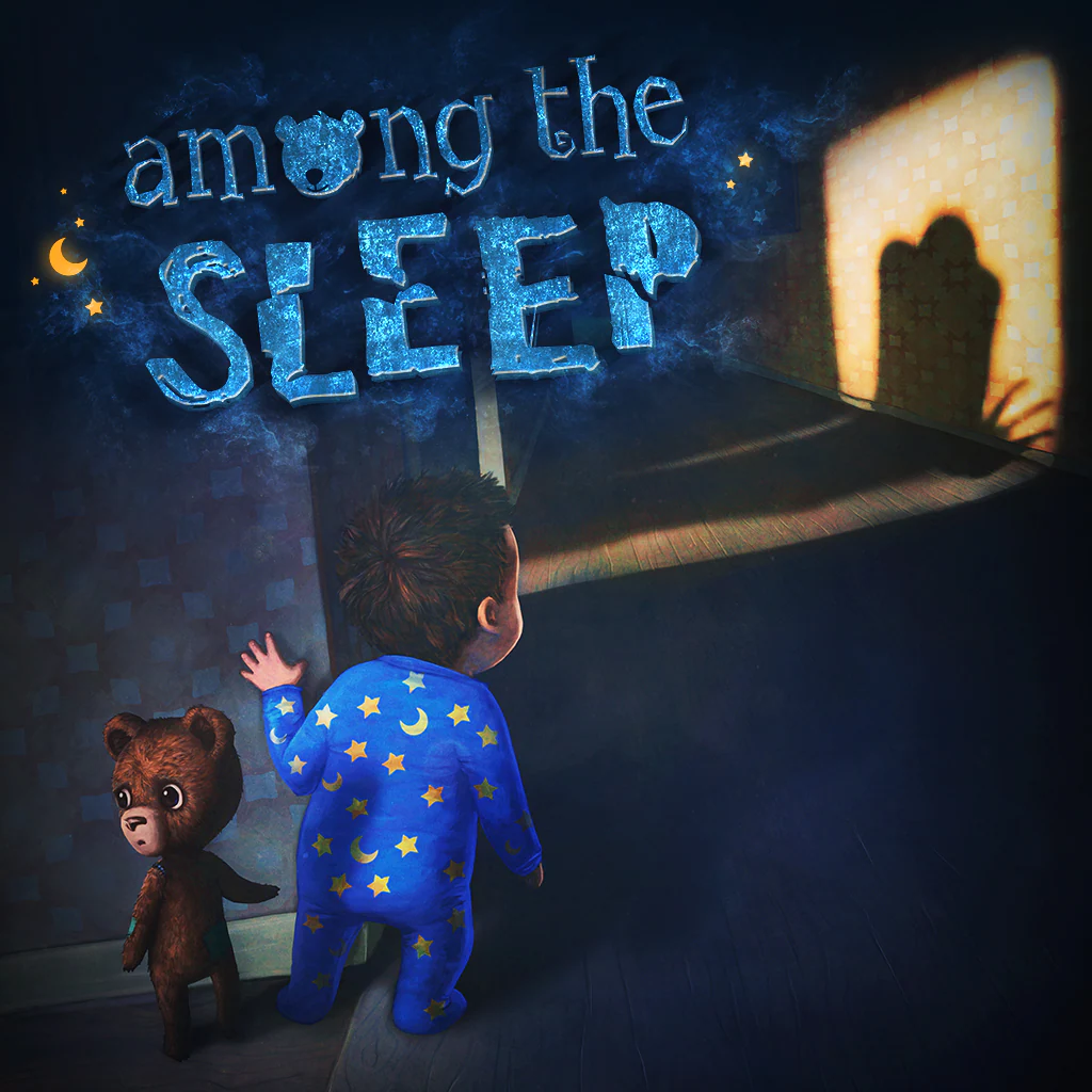 Among the Sleep mobile