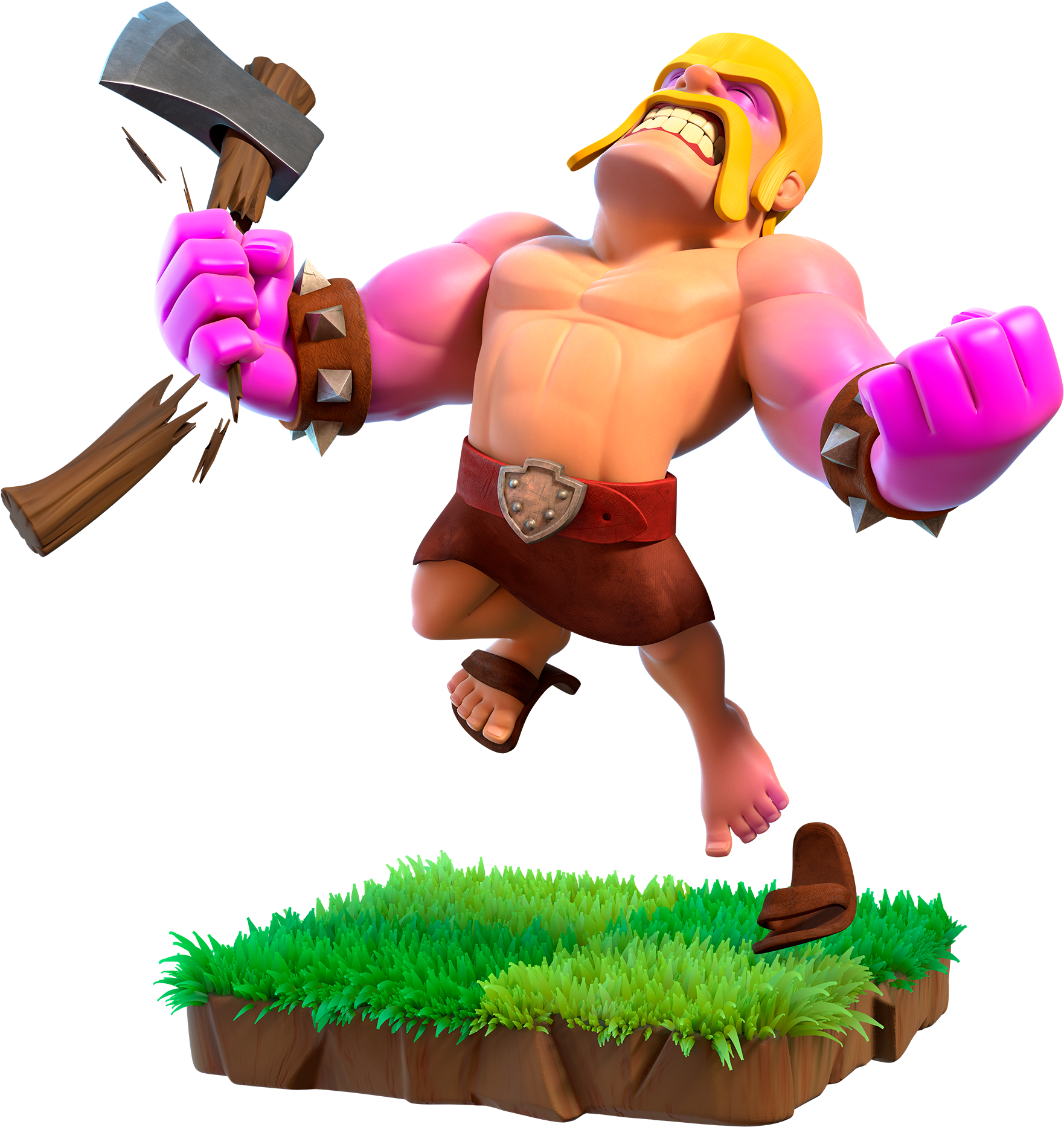 Clash of Clans