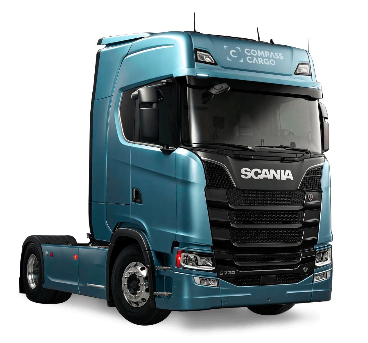 Truck Simulator : Ultimate