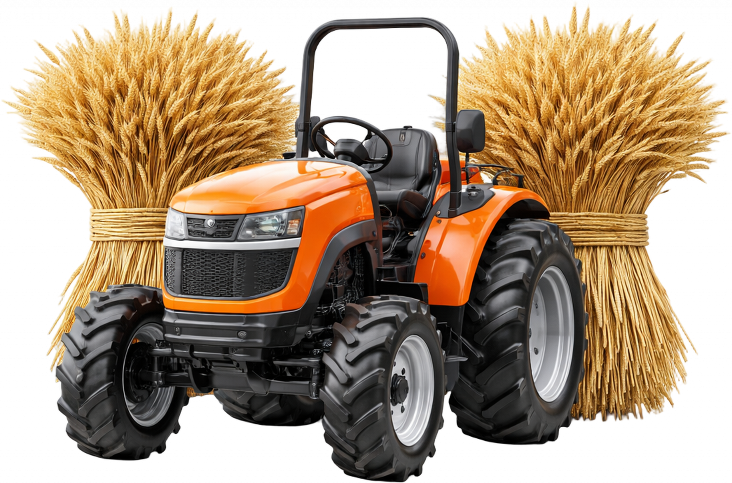 Farming Simulator 26 Mobile Background