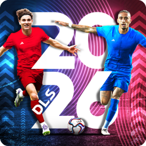 Dream League Soccer 2026 (MOD)