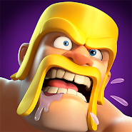 Clash of Clans (Orginal+Mod Versiya)