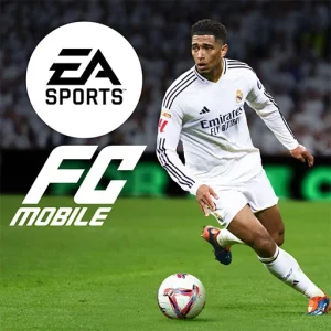 FC MOBILE (MOD VERSIYA)