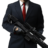 Hitman Sniper (MOD)