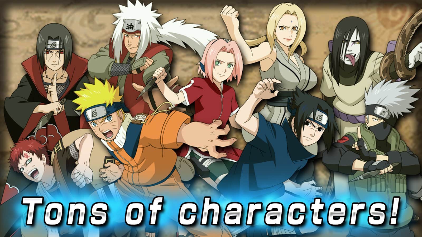 NARUTO: Ultimate Ninja STORM — изображение 7