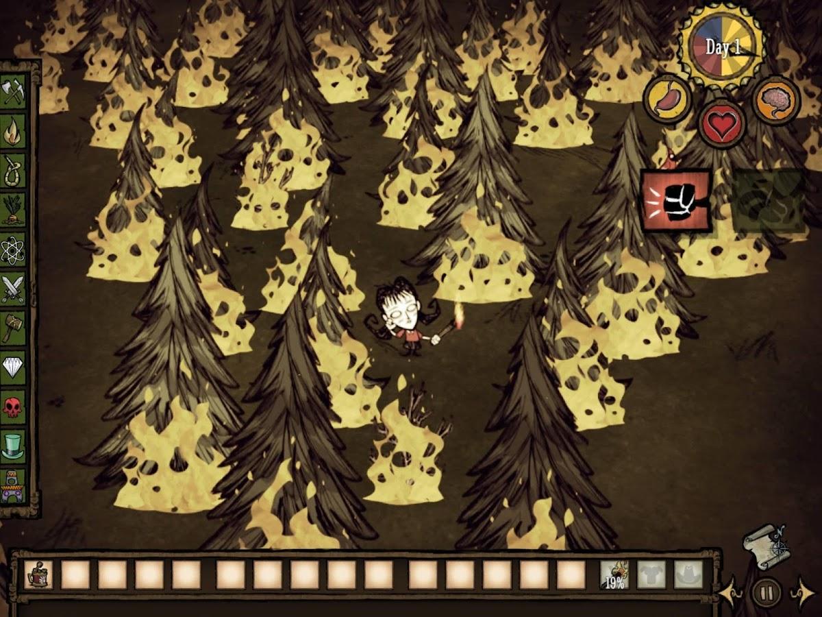 Don't Starve Pocket Edition — изображение 7