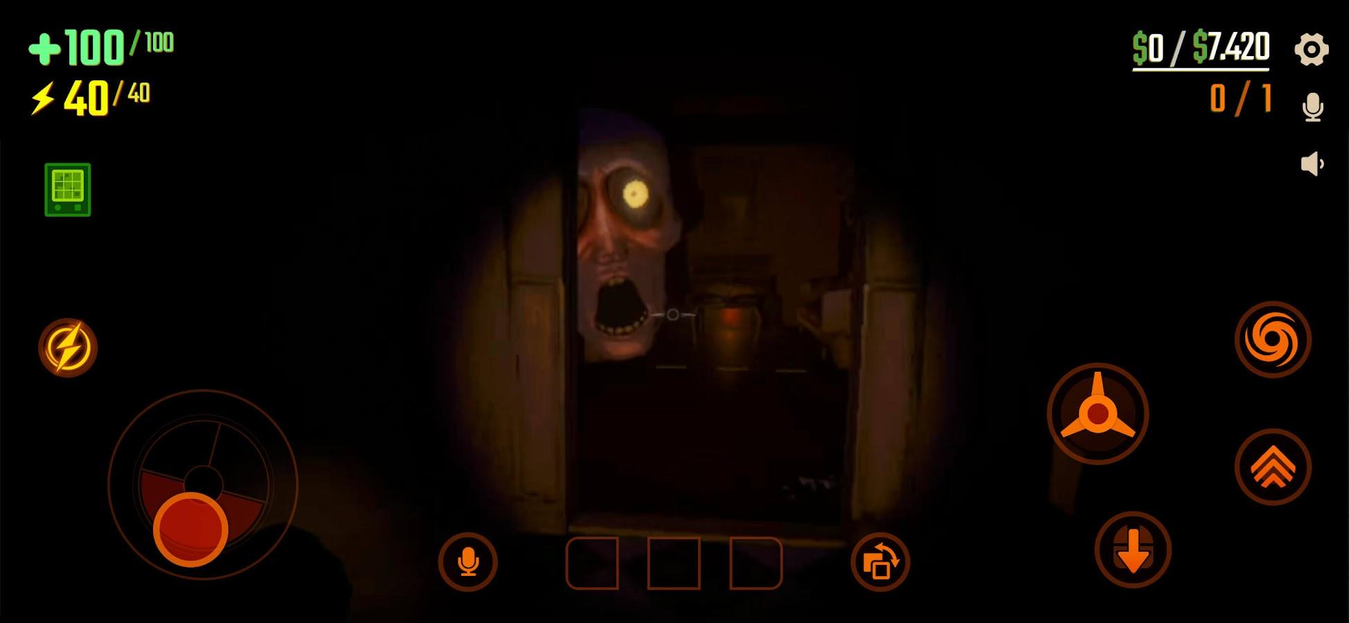 R.E.P.O. Mobile - REPO ONLINE — изображение 8