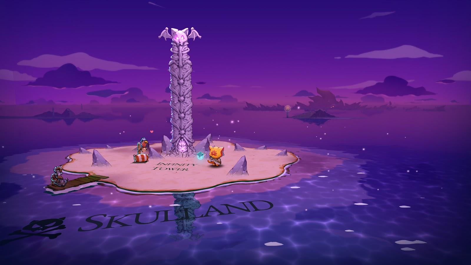 Cat Quest III — изображение 8