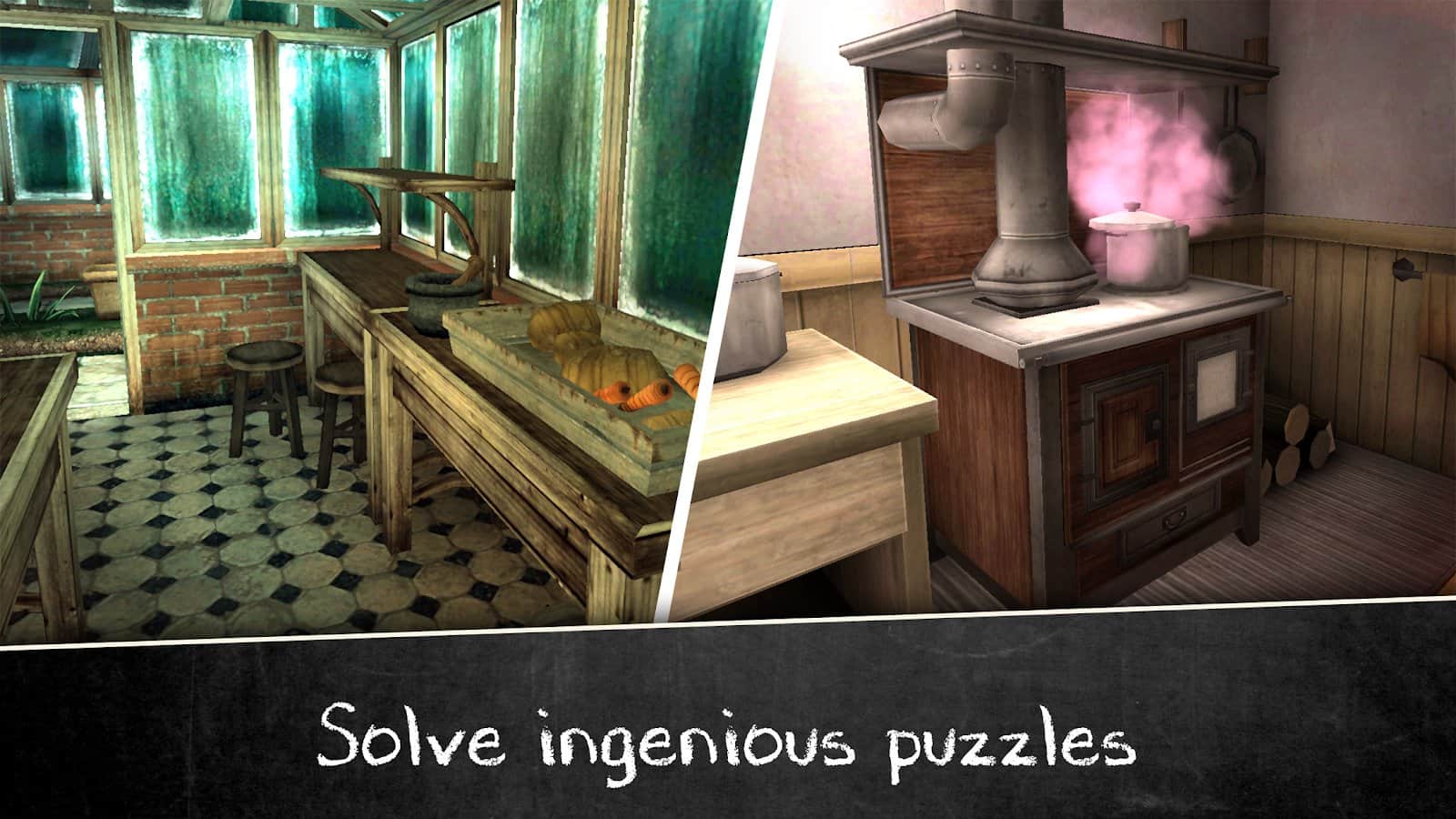 Evil Nun 2 : Origins — изображение 6