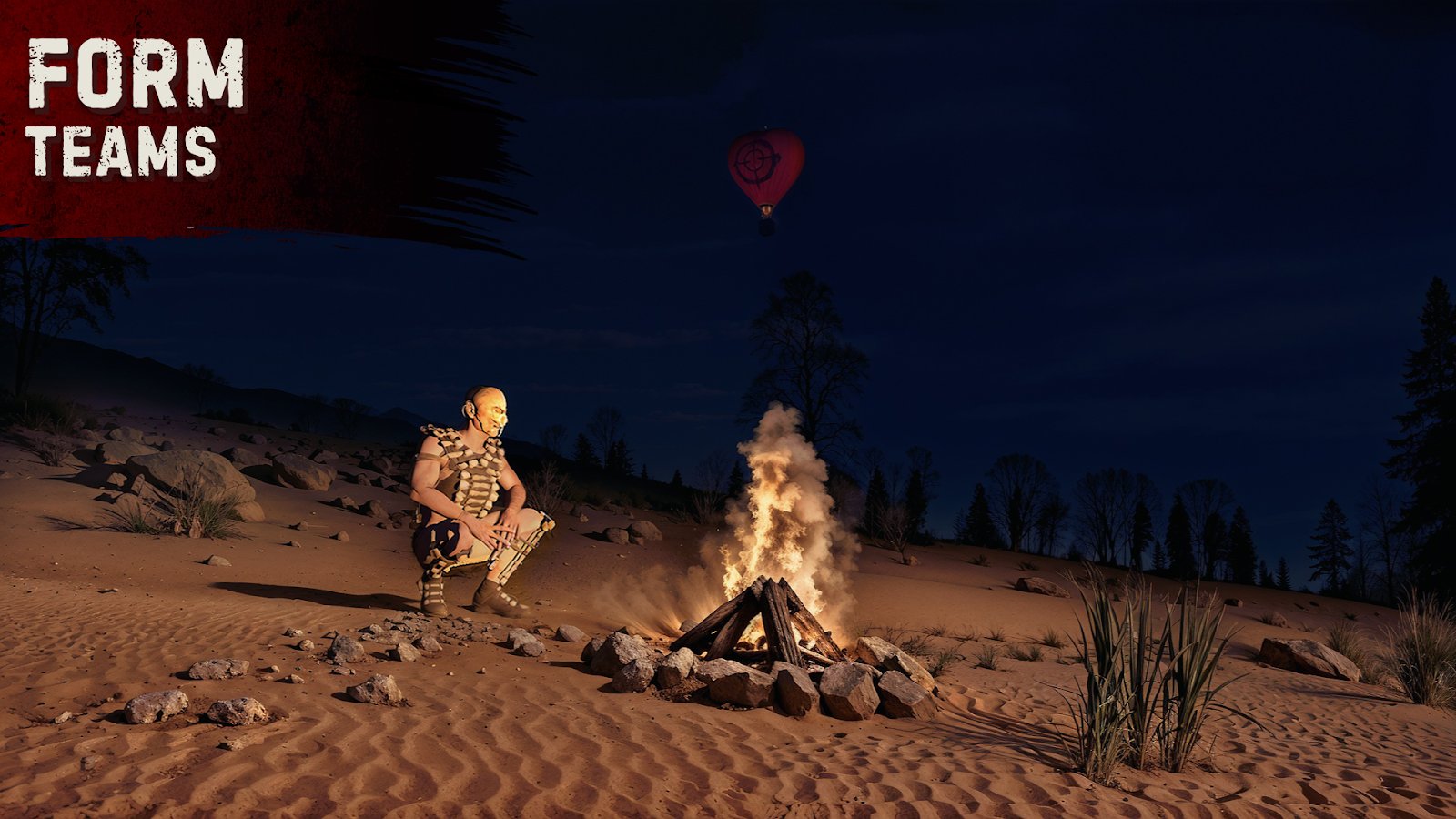 Oxide: Survival Island — изображение 6