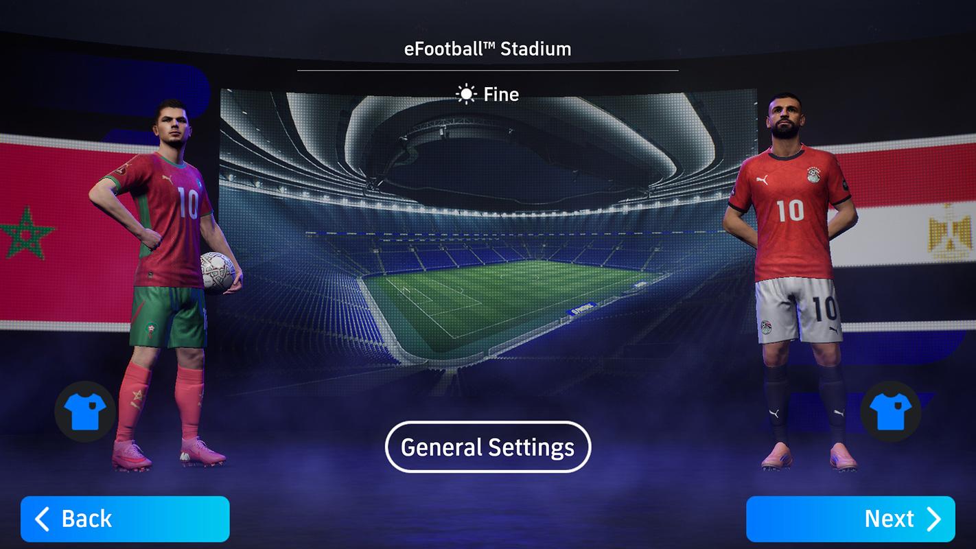eFootball 2026 — изображение 7