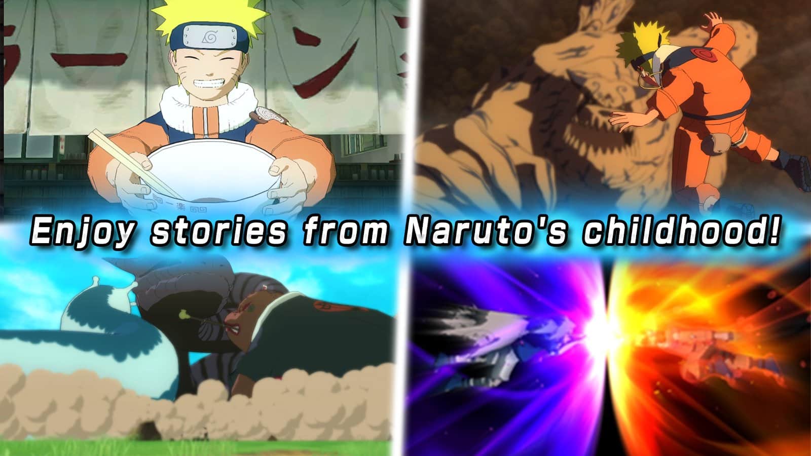 NARUTO: Ultimate Ninja STORM — изображение 5