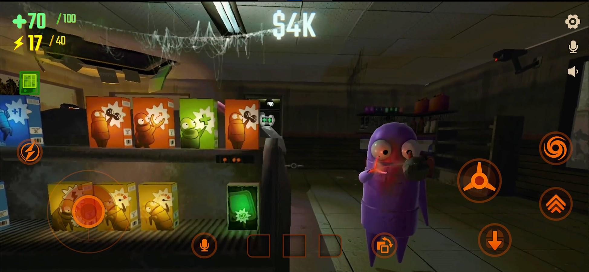 R.E.P.O. Mobile - REPO ONLINE — изображение 7