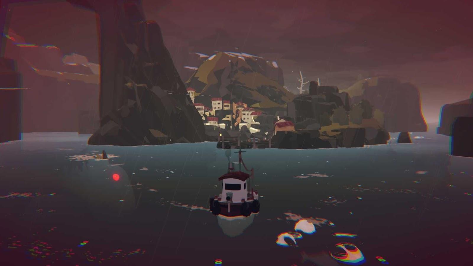 DREDGE — изображение 6