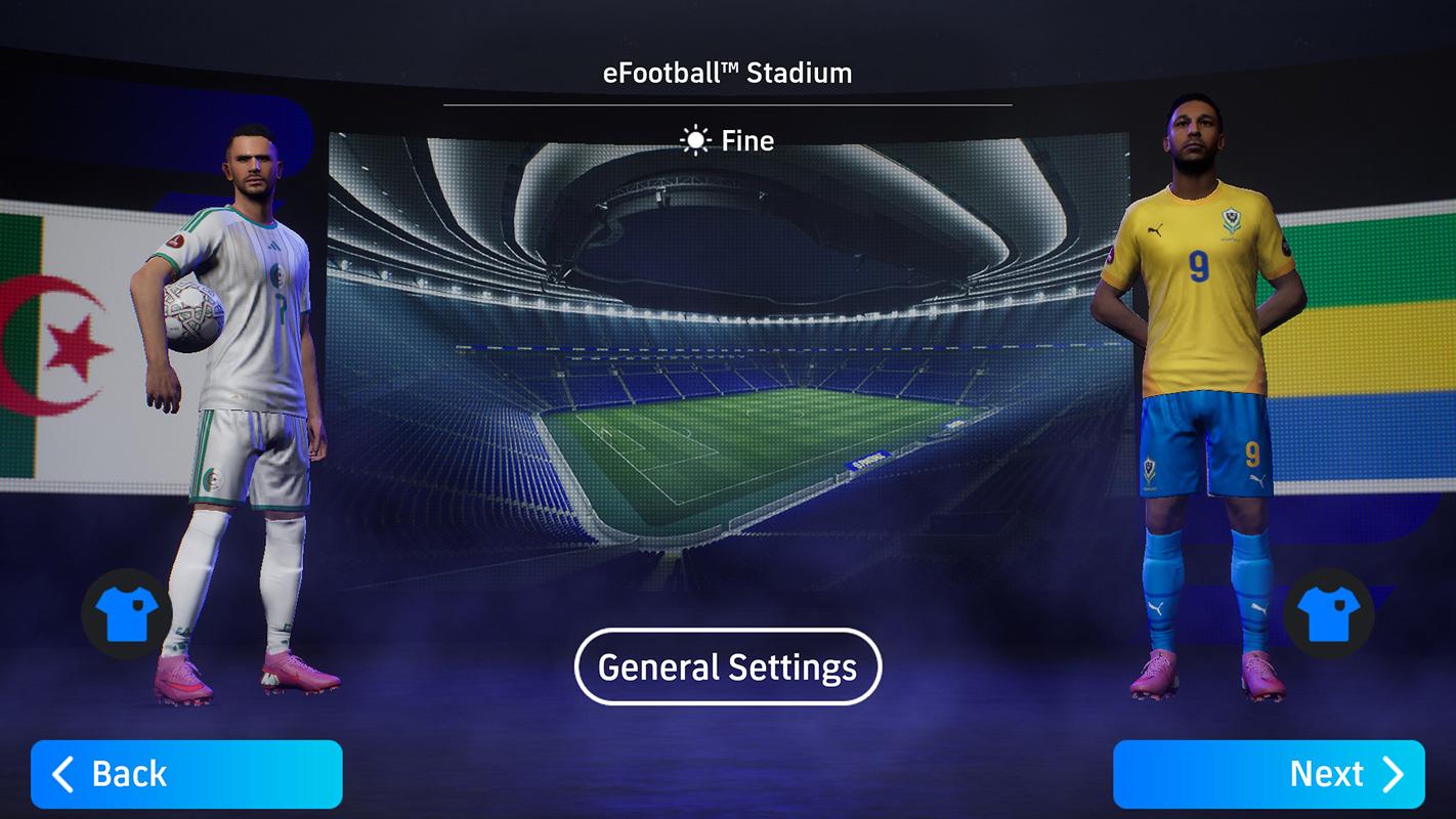 eFootball 2026 — изображение 6