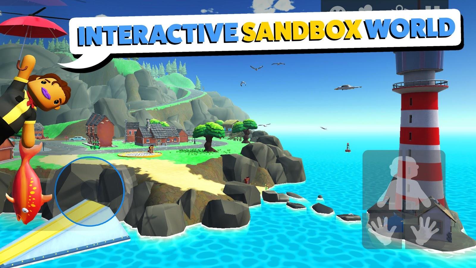 Totally Reliable Delivery Service — изображение 6