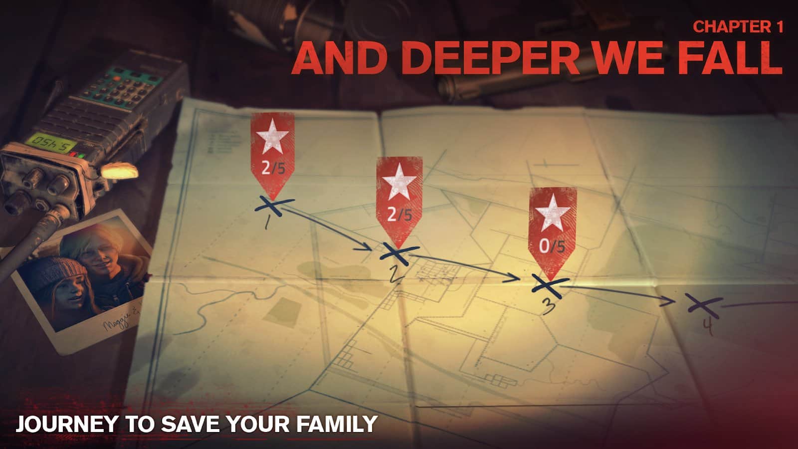 Into the Dead 2 — изображение 5