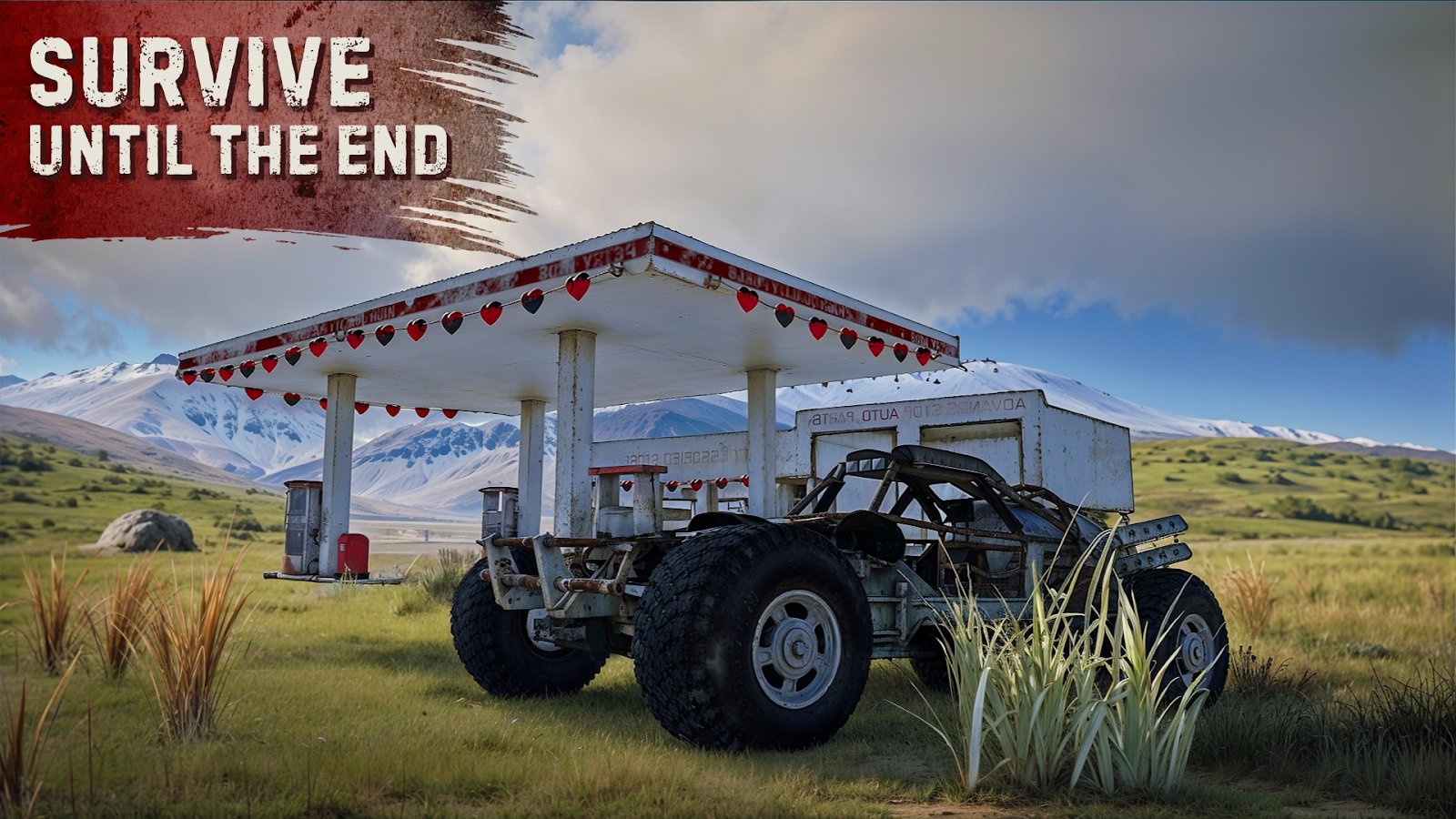 Oxide: Survival Island — изображение 4