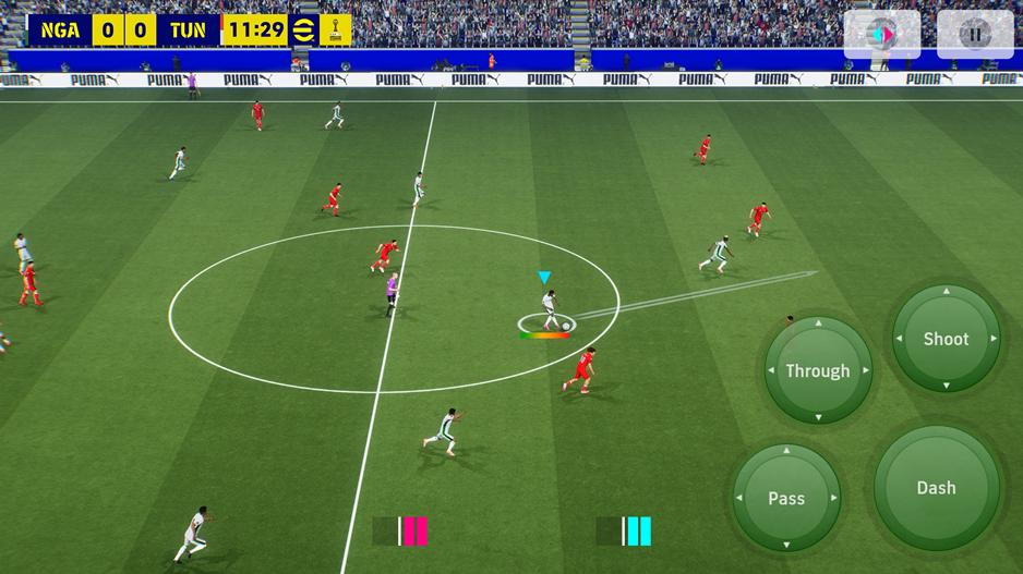 eFootball 2026 — изображение 5