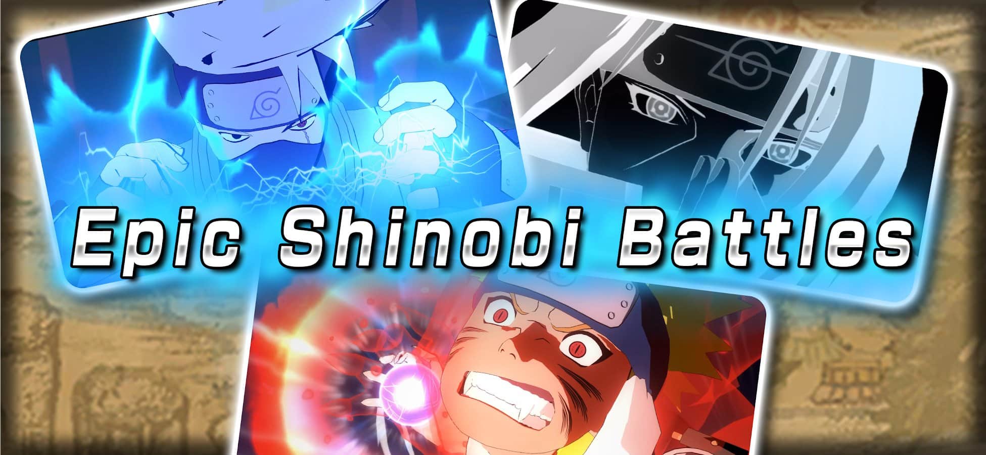 NARUTO: Ultimate Ninja STORM — изображение 3