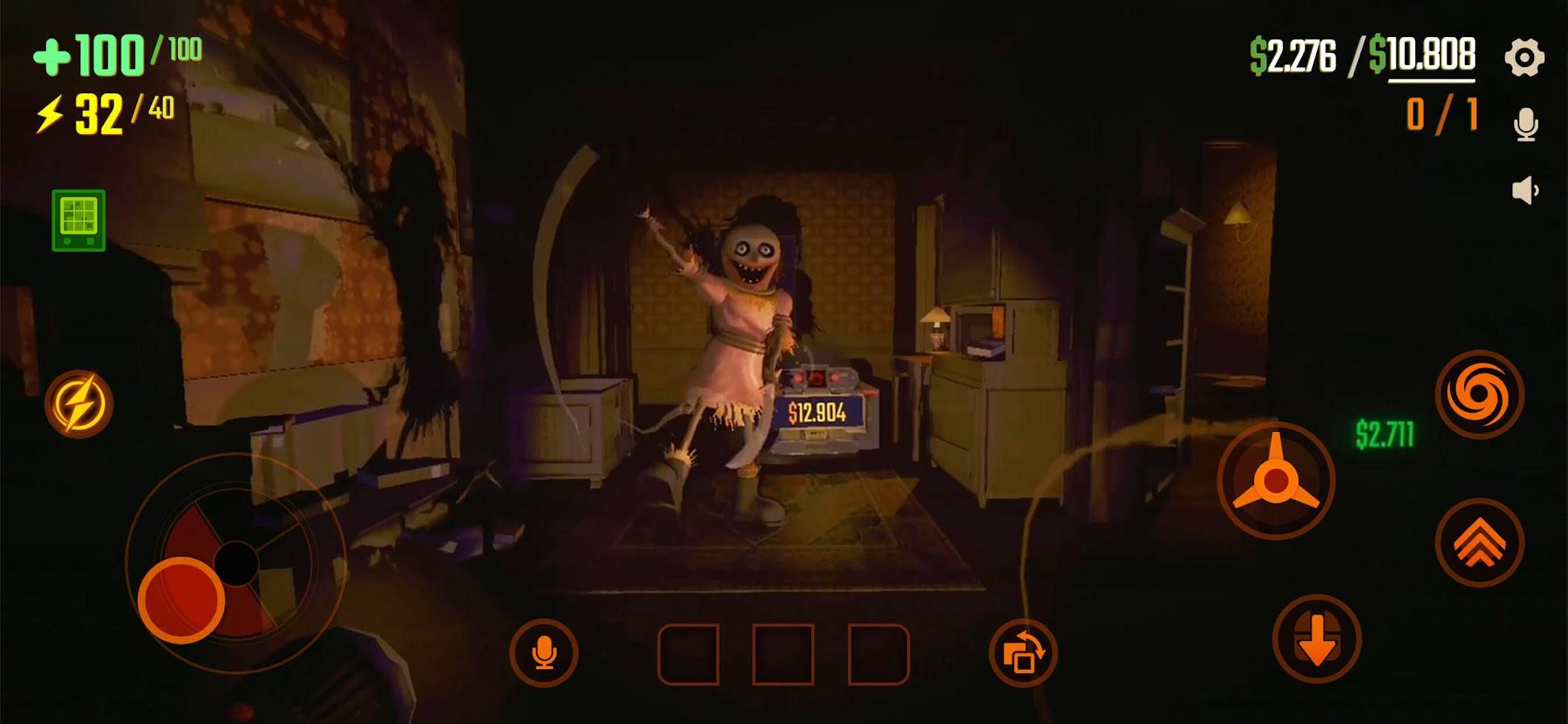 R.E.P.O. Mobile - REPO ONLINE — изображение 5