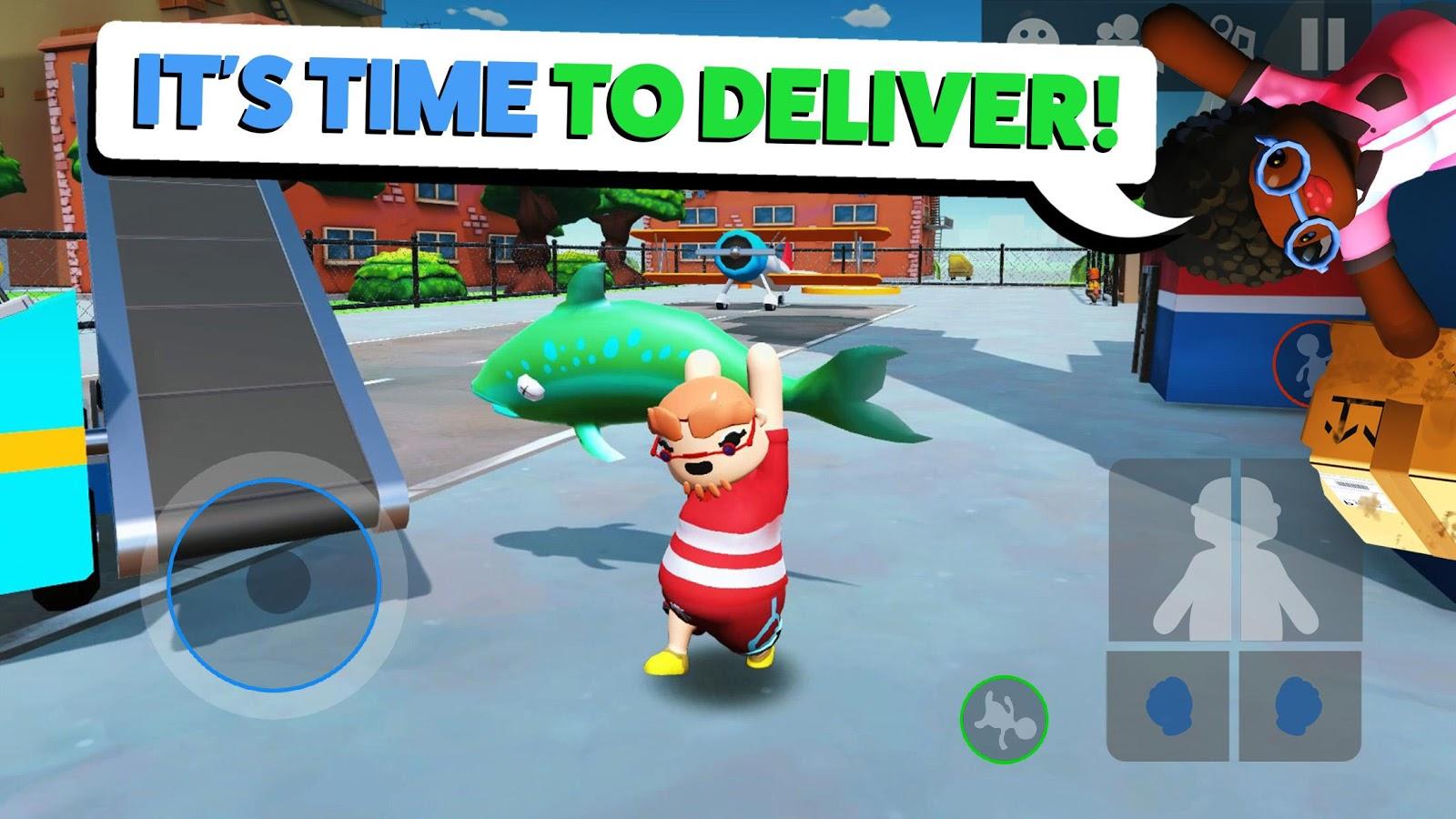 Totally Reliable Delivery Service — изображение 5