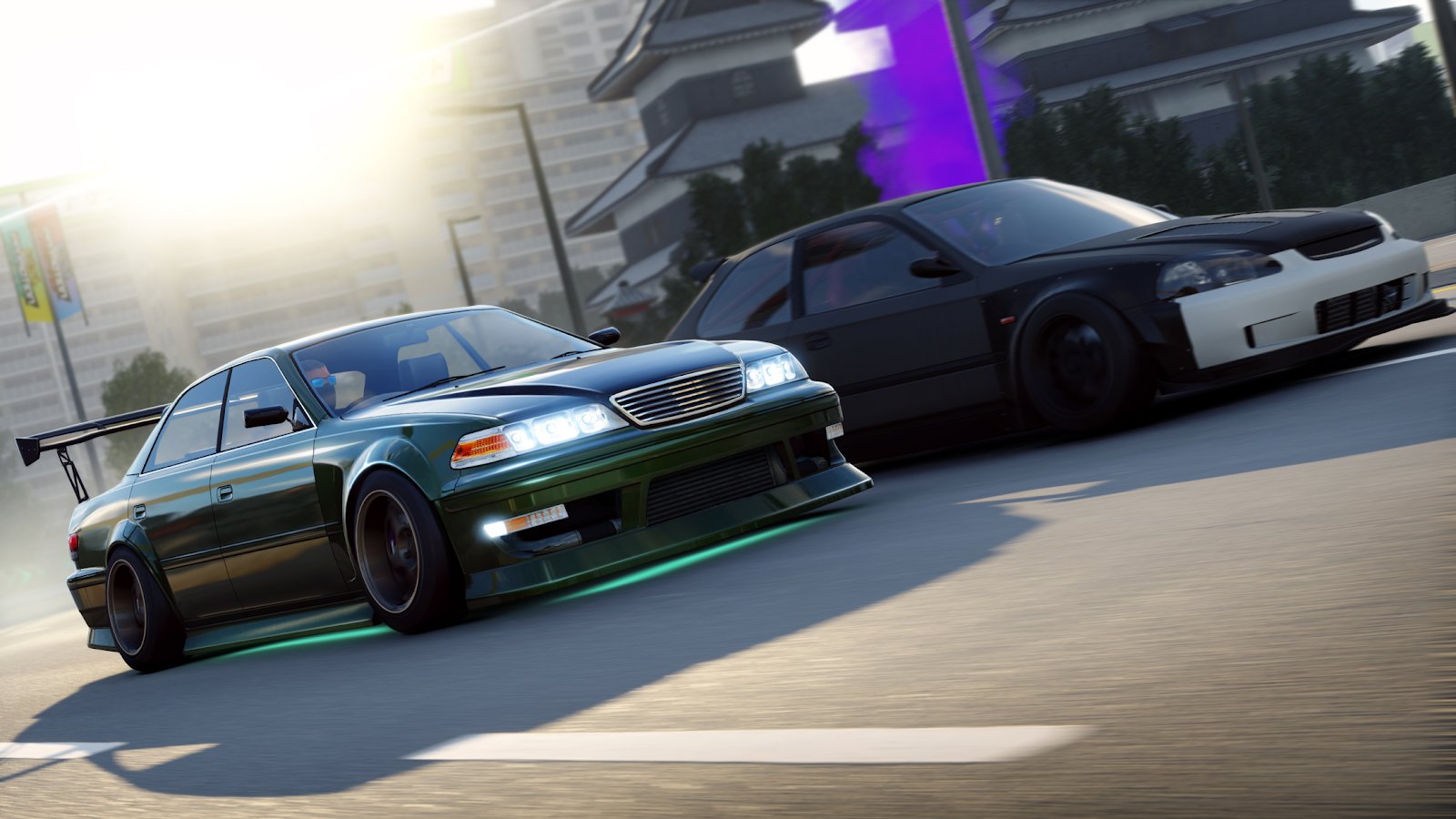 CarX Street — изображение 5