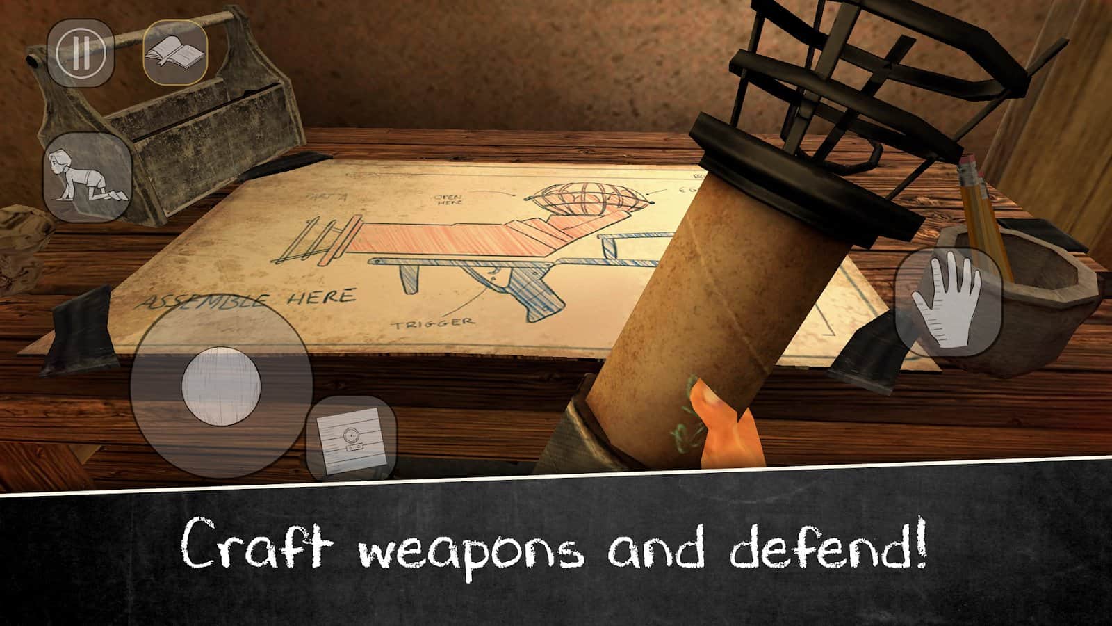 Evil Nun 2 : Origins — изображение 2