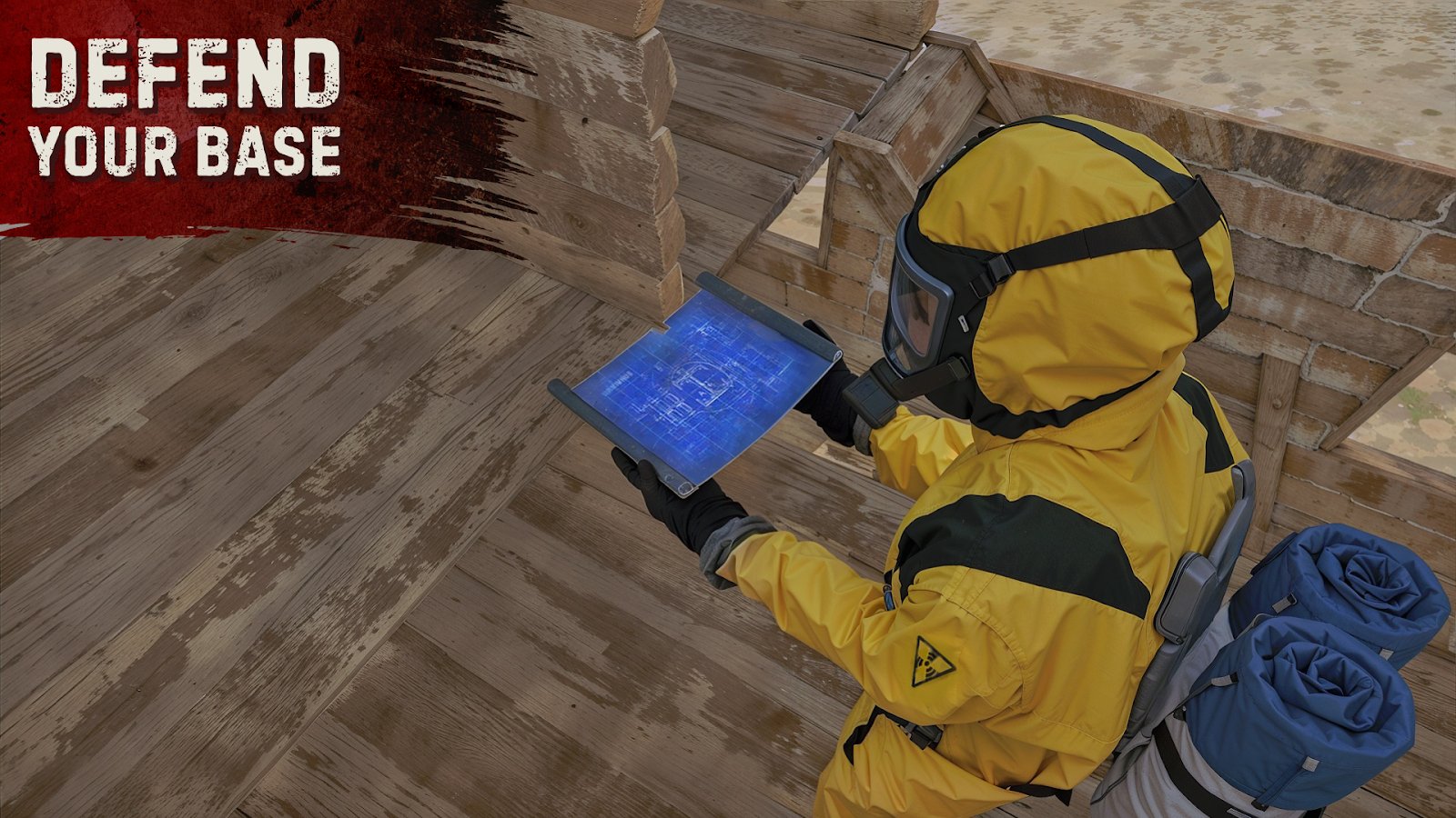 Oxide: Survival Island — изображение 2