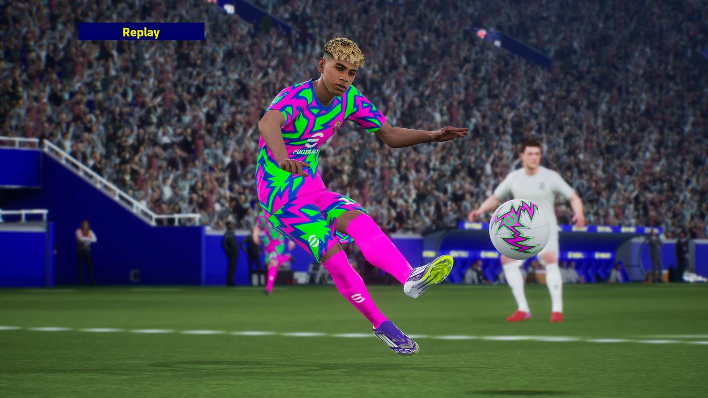 eFootball 2026 — изображение 3