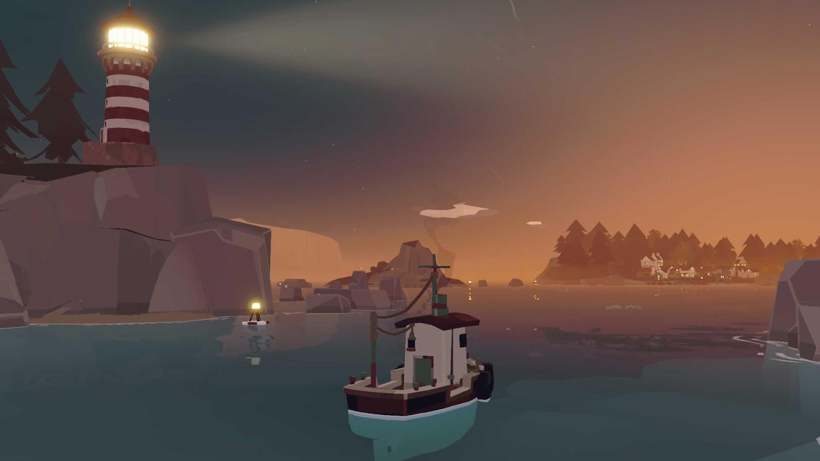 DREDGE — изображение 2