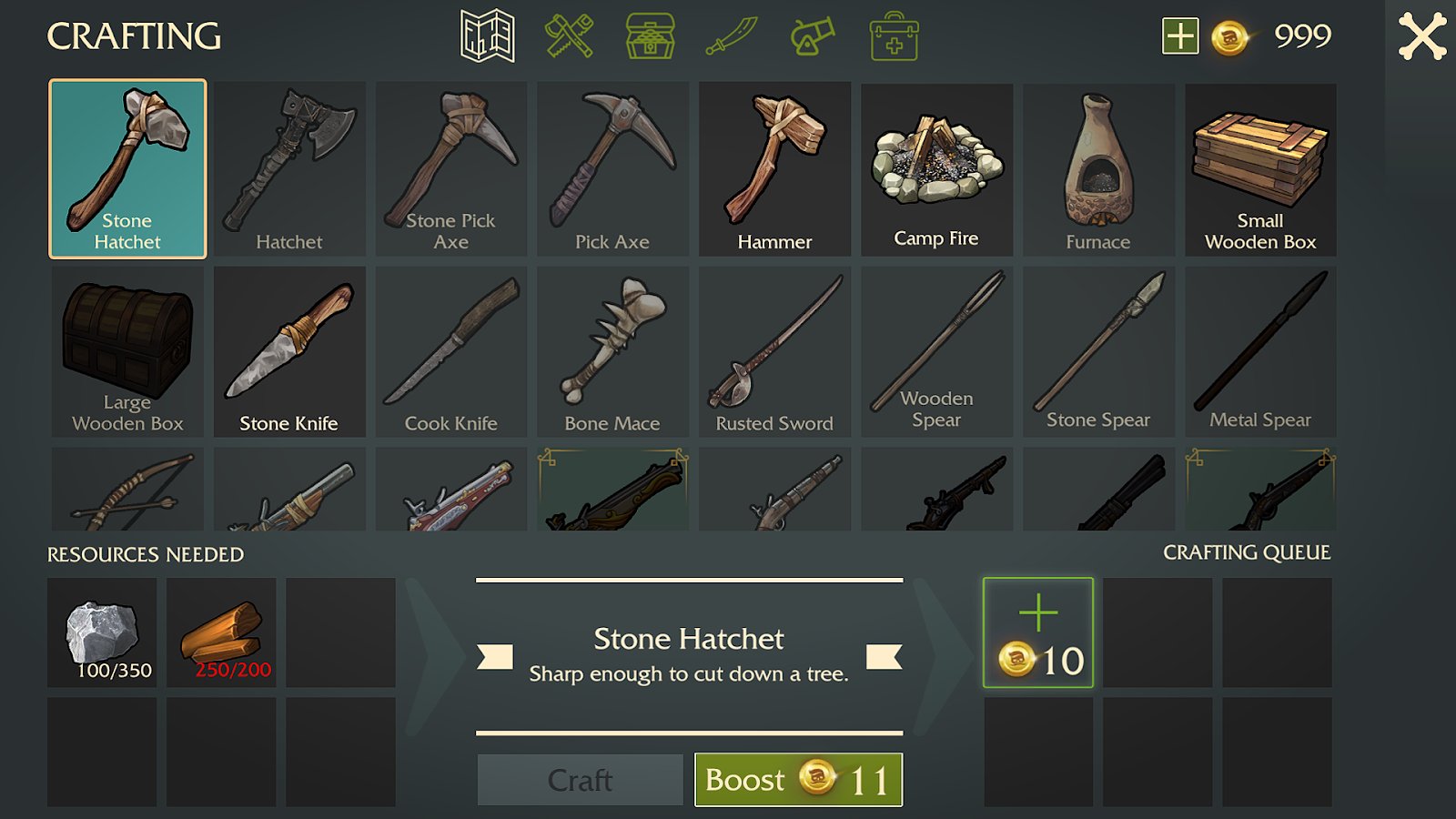 Last Pirate: Island Survival — изображение 3