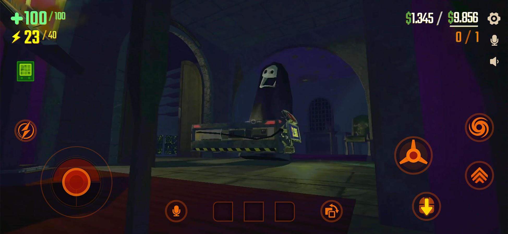 R.E.P.O. Mobile - REPO ONLINE — изображение 2