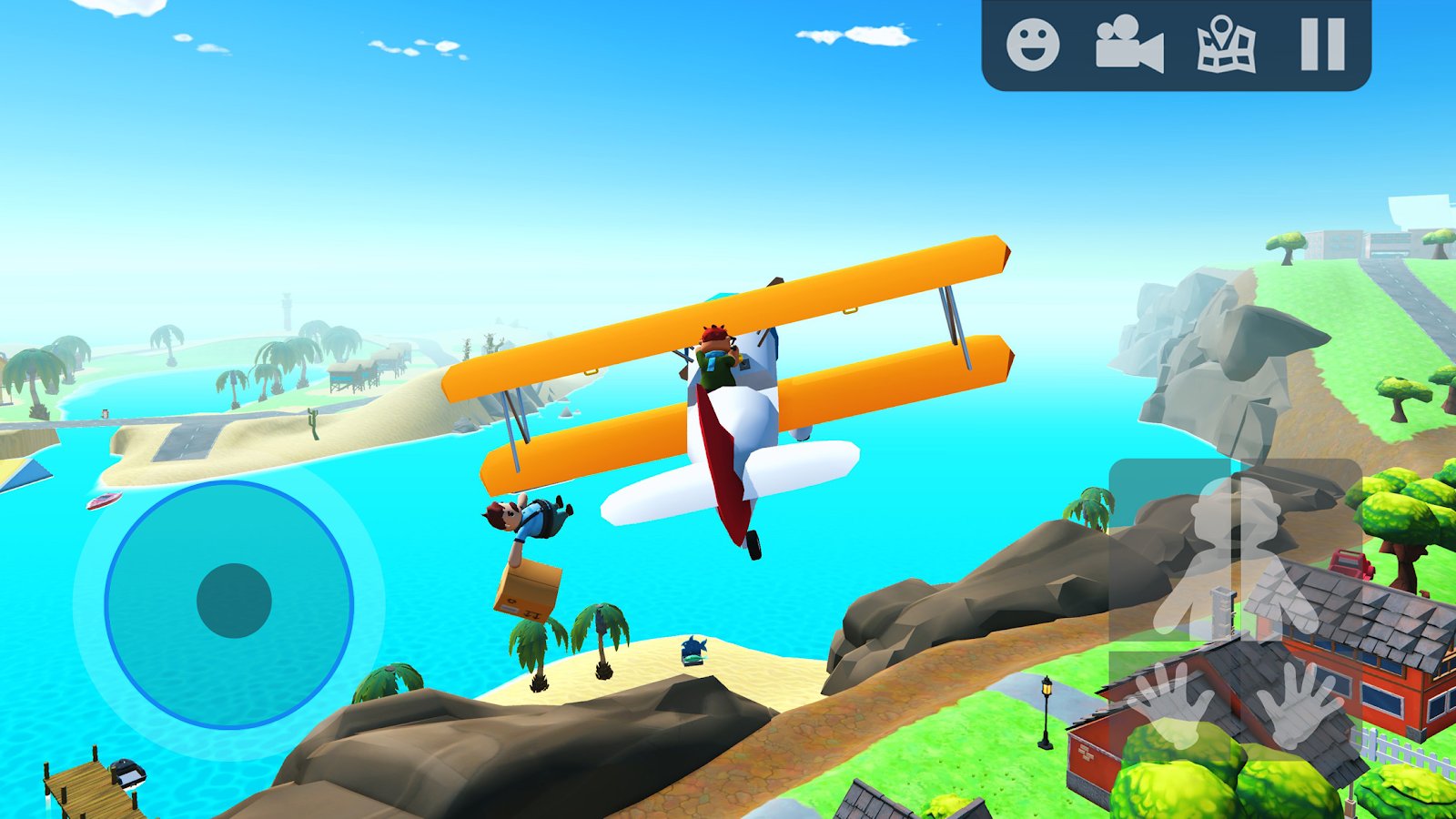 Totally Reliable Delivery Service — изображение 2