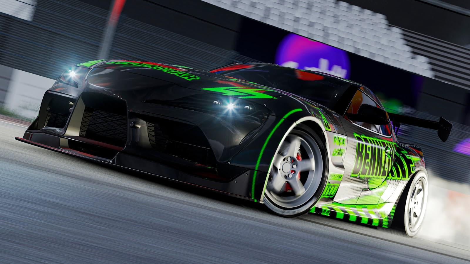 CarX Street — изображение 2