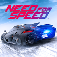 Need for Speed No Limits MOBILE