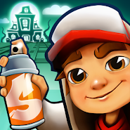 Subway Surfers (Сабвей Серф)