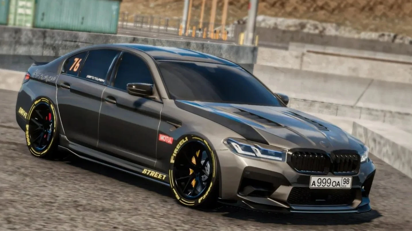 Car Parking Multiplayer 2 — изображение 6