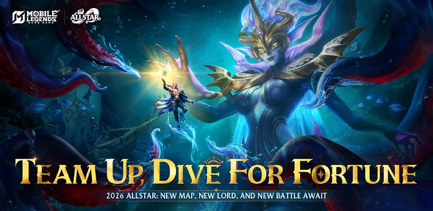 Mobile Legends: Bang Bang