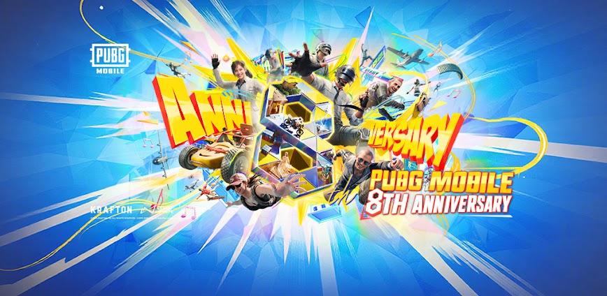 PUBG MOBILE