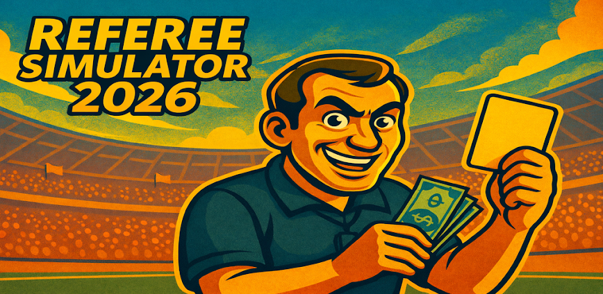 Referee Simulator 2026