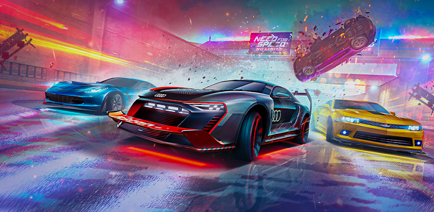 Need for Speed™ No Limits