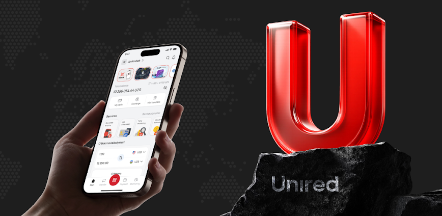 Unired Mobile