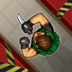 Охотник-убийца MOD APK v2.041