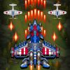1945 Air Force: Plane Shooter MOD APK v15.46