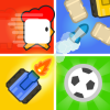 2 3 4 Player Mini Games MOD APK v5.8.4