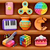 Antistress – relaxation toys MOD APK v11.2.2