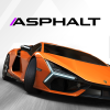 Asphalt Legends – Racing Game MOD APK v51.0.7a
