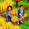 Bermuda Adventures Farm Island MOD APK v1.19.0